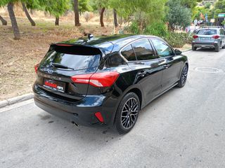 Ford Focus 2018 DIESEL ΑΥΤΟΜΑΤΟ FULL EXTRA!-thumb-3
