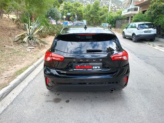 Ford Focus 2018 DIESEL ΑΥΤΟΜΑΤΟ FULL EXTRA!-thumb-2