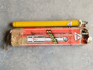 Alfa Romeo Alfasud αμορτισέρ KONI μπροστινα