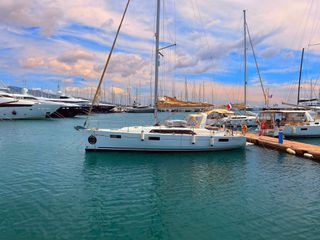 Beneteau 2018 OCEANIS 41.1