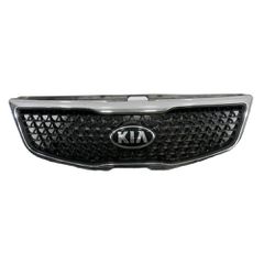 Μάσκα εμπρός Kia Sportage III