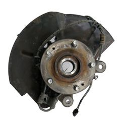 Αμορτισέρ εμπρός δεξιά με ελατήριο Kia Sportage III