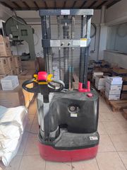 Παλετοφόρα 2015 XILIN CDDR12-III (1.2t / 2.5m)