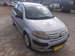 Citroen C3 2007