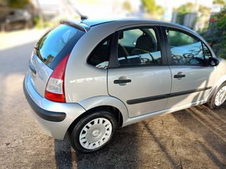 Citroen C3 2007-thumb-1