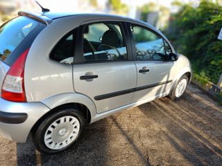 Citroen C3 2007-thumb-4