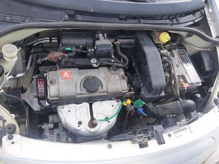 Citroen C3 2007-thumb-5