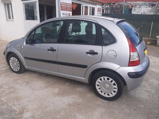Citroen C3 2007-thumb-6
