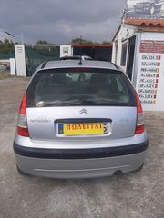 Citroen C3 2007-thumb-7