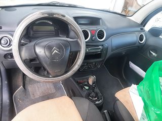 Citroen C3 2007-thumb-8