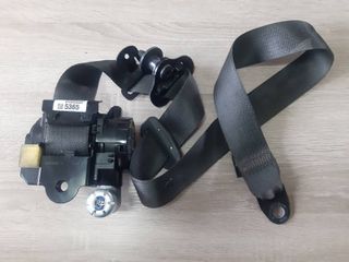 Ζώνη Ασφαλείας Οδηγού, Αριστερή Chevrolet Spark 2010-2015 (20TEH53657)