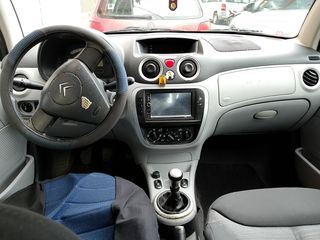 Citroen C3 2008 XTR