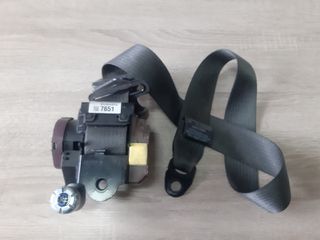 Ζώνη Ασφαλείας Συνοδηγού, Δεξιά Chevrolet Spark 2010-2015 (20TEH76517)
