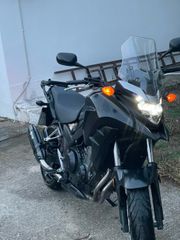 Honda CBX 500 2018 cb 500X-thumb-1