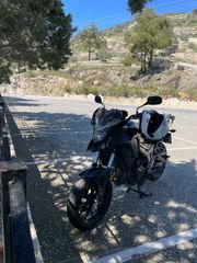 Honda CBX 500 2018 cb 500X-thumb-2