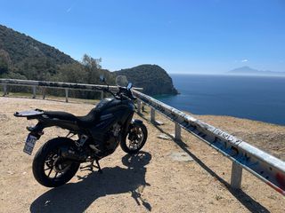 Honda CBX 500 2018 cb 500X-thumb-3