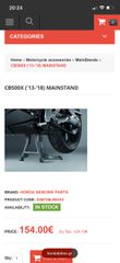 Honda CBX 500 2018 cb 500X-thumb-6