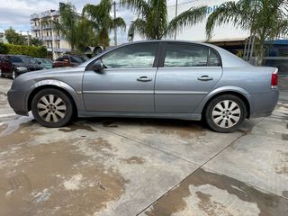 Opel Vectra 2004