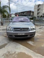 Opel Vectra 2004-thumb-1