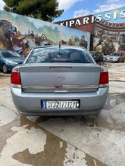 Opel Vectra 2004-thumb-3
