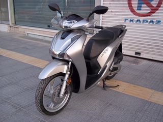 Honda SH 125i 2017 ABS   START STOP  KEYLESS