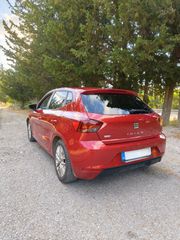 Seat Ibiza 2020 1.0T Eco TSI 115HP Style