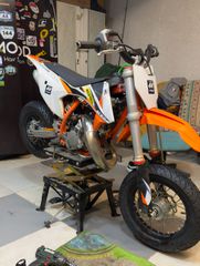 KTM 50 SX 2022-thumb-2