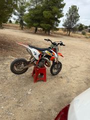 KTM 50 SX 2022-thumb-1