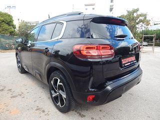 Citroen C5 Aircross 2019 SHINE.NAVI.CAMERA.CLIMA.ΔΕΡΜΑ.ΗΛ.ΚΑΘΙΣΜΑΤΑ.TURBO.131.HP-thumb-5