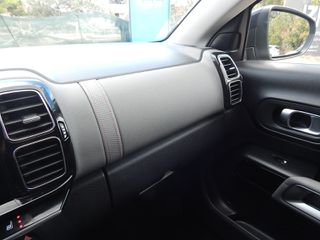 Citroen C5 Aircross 2019 SHINE.NAVI.CAMERA.CLIMA.ΔΕΡΜΑ.ΗΛ.ΚΑΘΙΣΜΑΤΑ.TURBO.131.HP-thumb-37