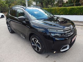 Citroen C5 Aircross 2019 SHINE.NAVI.CAMERA.CLIMA.ΔΕΡΜΑ.ΗΛ.ΚΑΘΙΣΜΑΤΑ.TURBO.131.HP-thumb-42