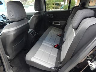 Citroen C5 Aircross 2019 SHINE.NAVI.CAMERA.CLIMA.ΔΕΡΜΑ.ΗΛ.ΚΑΘΙΣΜΑΤΑ.TURBO.131.HP-thumb-11