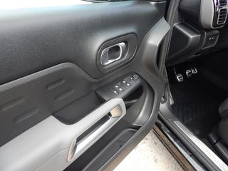 Citroen C5 Aircross 2019 SHINE.NAVI.CAMERA.CLIMA.ΔΕΡΜΑ.ΗΛ.ΚΑΘΙΣΜΑΤΑ.TURBO.131.HP-thumb-12
