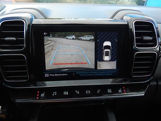 Citroen C5 Aircross 2019 SHINE.NAVI.CAMERA.CLIMA.ΔΕΡΜΑ.ΗΛ.ΚΑΘΙΣΜΑΤΑ.TURBO.131.HP-thumb-18