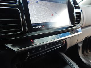 Citroen C5 Aircross 2019 SHINE.NAVI.CAMERA.CLIMA.ΔΕΡΜΑ.ΗΛ.ΚΑΘΙΣΜΑΤΑ.TURBO.131.HP-thumb-19