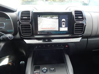 Citroen C5 Aircross 2019 SHINE.NAVI.CAMERA.CLIMA.ΔΕΡΜΑ.ΗΛ.ΚΑΘΙΣΜΑΤΑ.TURBO.131.HP-thumb-31