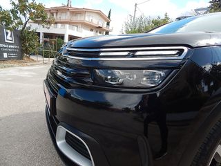 Citroen C5 Aircross 2019 SHINE.NAVI.CAMERA.CLIMA.ΔΕΡΜΑ.ΗΛ.ΚΑΘΙΣΜΑΤΑ.TURBO.131.HP-thumb-33