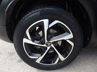 Citroen C5 Aircross 2019 SHINE.NAVI.CAMERA.CLIMA.ΔΕΡΜΑ.ΗΛ.ΚΑΘΙΣΜΑΤΑ.TURBO.131.HP-thumb-34