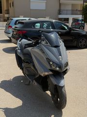 Yamaha T-Max 530 2014 530