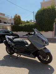 Yamaha T-Max 530 2014 530-thumb-1