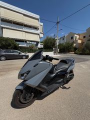 Yamaha T-Max 530 2014 530-thumb-2