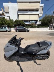 Yamaha T-Max 530 2014 530-thumb-3