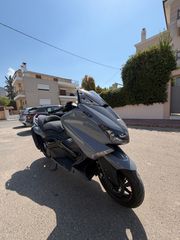 Yamaha T-Max 530 2014 530-thumb-5