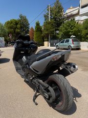 Yamaha T-Max 530 2014 530-thumb-6