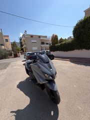 Yamaha T-Max 530 2014 530-thumb-7