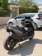 Yamaha T-Max 530 2014 530-thumb-8