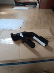 ΑΕΡΑΓΩΓΌΣ ΠΌΔΙΑ ΣΥΝΟΔΗΓΟΎ BMW E36