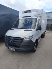 Ψυγείο Mercedes-Benz 2019 SPRINTER 316/CLIMA/EURO 6D-thumb-1