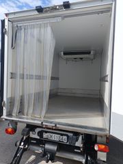 Ψυγείο Mercedes-Benz 2019 SPRINTER 316/CLIMA/EURO 6D-thumb-13