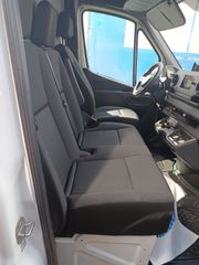 Ψυγείο Mercedes-Benz 2019 SPRINTER 316/CLIMA/EURO 6D-thumb-19